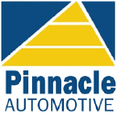 Pinnacle Automotive Inc – Auto repair shop in Holly Springs NC