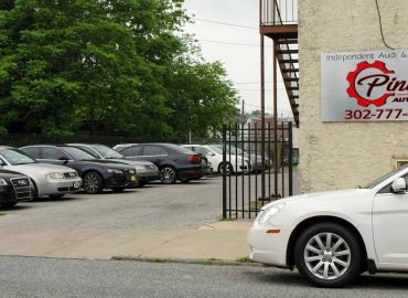 Pinter Autohaz – Car repair and maintenance in Wilmington DE