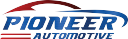 Pioneer Automotive – Auto repair shop in Denton TX