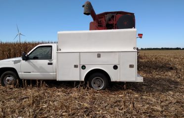 Piston Revolutions LLC. – Auto repair shop in Pekin IL