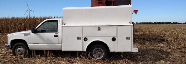 Piston Revolutions LLC. – Auto repair shop in Pekin IL