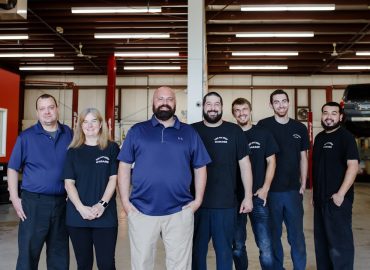 Pit Shop Auto Repair – Auto repair shop in Libertyville IL