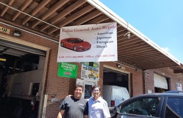 Pit Stop Auto Services – Auto repair shop in Springfield VA
