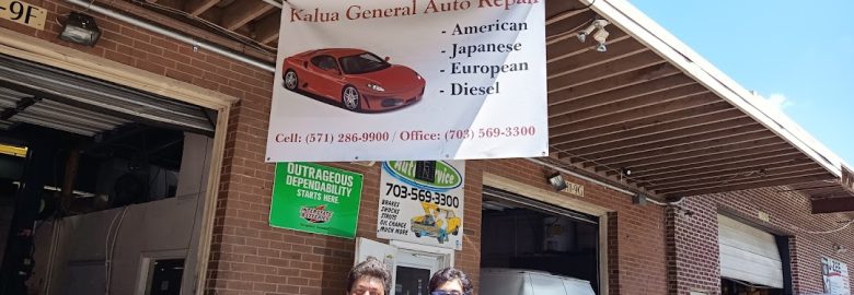 Pit Stop Auto Services – Auto repair shop in Springfield VA
