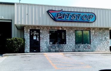 Pit Stop – Auto repair shop in Omaha NE