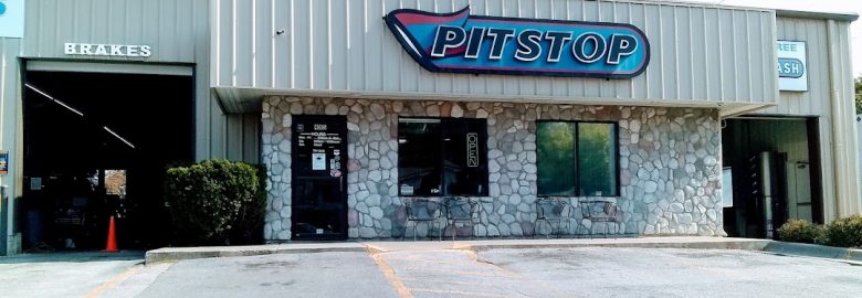 Pit Stop – Auto repair shop in Omaha NE