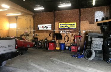 Pit Stop Tire & Auto Repair – Auto repair shop in Georgetown KY