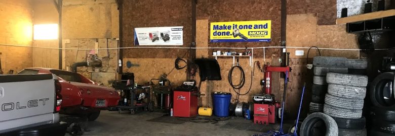 Pit Stop Tire & Auto Repair – Auto repair shop in Georgetown KY
