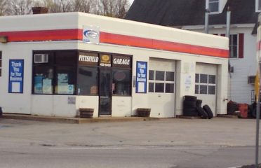 Pittsfield Garage – Mechanic in Pittsfield NH