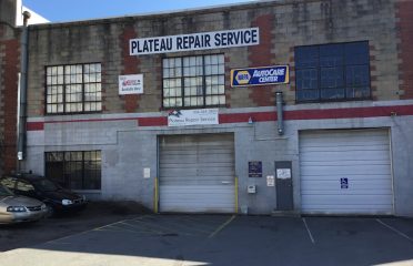 Plateau Auto Repair – Auto repair shop in Oak Hill WV