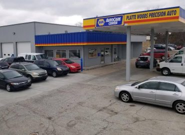 Platte Woods Precision Auto Care – Auto repair shop in Kansas City MO