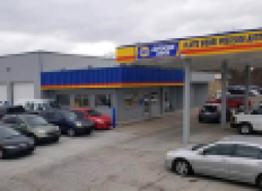 Platte Woods Precision Auto Care – Auto repair shop in Kansas City MO