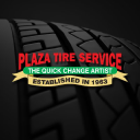 Plaza Tire Service – Tire shop in Rolla MO