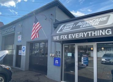 Pleasant Car Care – Auto repair shop in Watertown MA