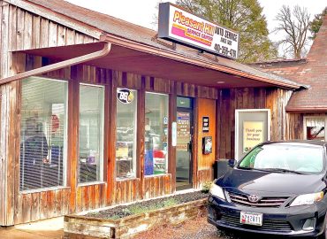 Pleasant Hill Service Center – Auto repair shop in Owings Mills MD