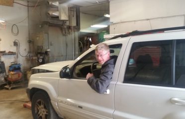 Pleasant Valley Auto Repair – Auto repair shop in Central Lake MI