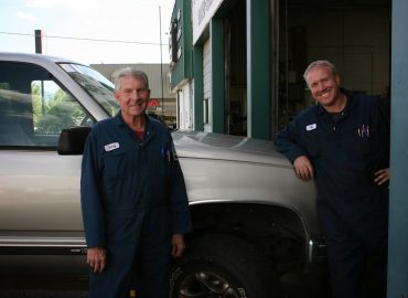 Plowgian Auto Repair – Auto repair shop in Holladay UT