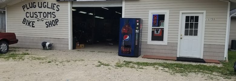 Plug Uglies Customs – Motorcycle shop in Rolla MO