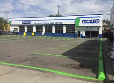 Point S Capital City Tire and Auto Service – Tire shop in Helena MT