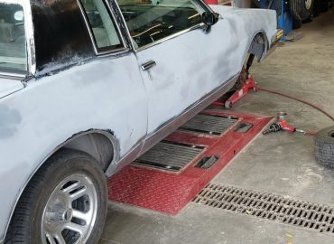 Point S Jerry Noble – Tire shop in Great Falls MT