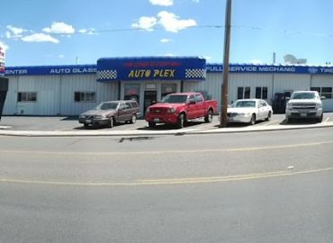 Point S One Stop Auto Plex – Tire shop in Douglas WY