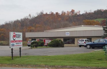 Point Spring & Driveshaft Co. – Truck repair shop in Fairmont WV