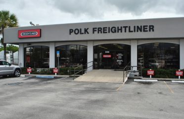 Polk Freightliner – Truck dealer in Haines City FL
