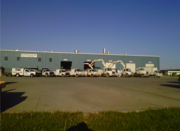 Pomp’s Tire Service – Tire shop in Des Moines IA