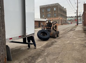 Pomp’s Tire Service – Tire shop in Minot ND