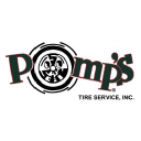 Pomp’s Tire Service – Tire shop in Minot ND