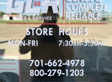 Pomp’s Tire Service – Truck repair shop in Devils Lake ND