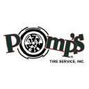 Pomp’s Tire Service – Truck repair shop in Devils Lake ND