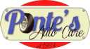 Ponte’s Auto Care – Auto repair shop in Wilmington DE
