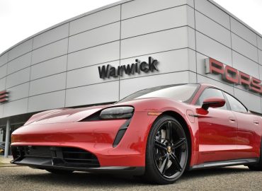 Porsche Warwick Service Department – Car repair and maintenance in Warwick RI