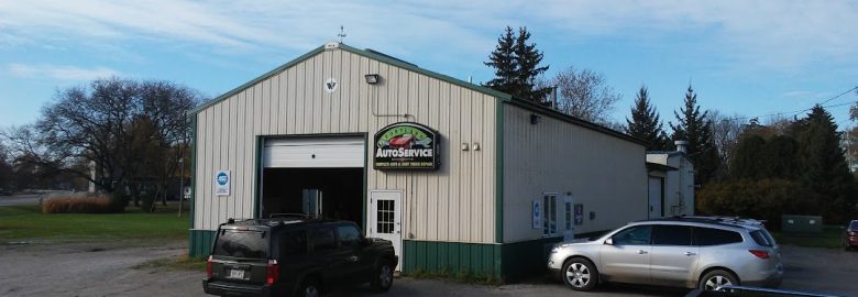 Portland Auto Services – Auto repair shop in Waterloo WI