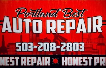 Portland Best Auto Repair – Auto repair shop in Portland OR