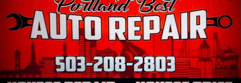 Portland Best Auto Repair – Auto repair shop in Portland OR