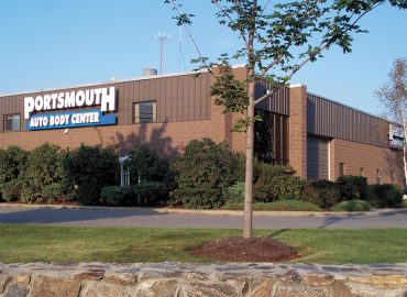 Portsmouth Auto Body Center – Auto body shop in Portsmouth NH