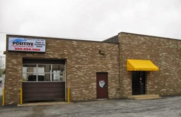 Positive Performance Center – Auto parts store in Wilmington DE