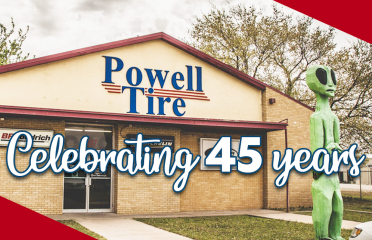 Powell Tire Company – Tire shop in Roswell NM
