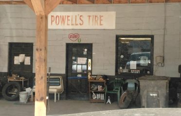 Powell’s Tire Services – Tire shop in Madison Heights VA