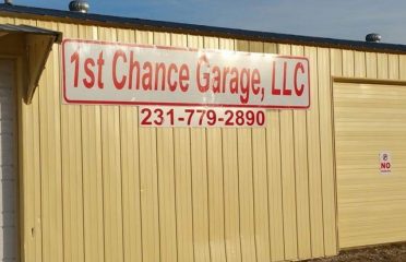 Powers 1st Chance Garage LLC at 1st Chance Garage, LLC – Auto repair shop in Lake City MI