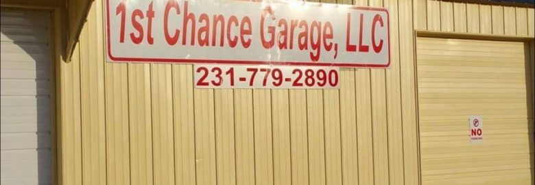 Powers 1st Chance Garage LLC at 1st Chance Garage, LLC – Auto repair shop in Lake City MI