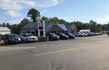 Powers Auto Center – Auto body shop in Clinton ME