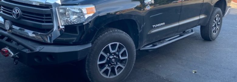 Powers Auto Repair LLC – Auto repair shop in Greenwood IN