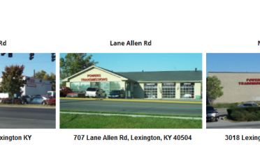 Powers Transmission and Complete Car Care Center – Auto repair shop in Lexington KY