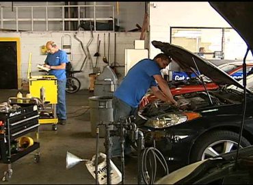 Powertrain Auto Service – Auto repair shop in Bowie MD