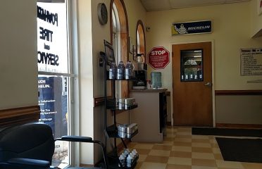 Powhatan Tire & Services – Tire shop in Powhatan VA
