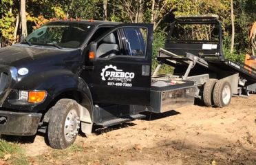Prebco Automotive, LLC – Auto repair shop in Eaton OH