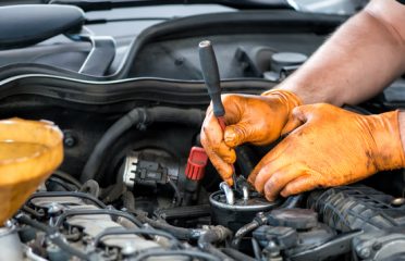 Precision Auto Repair – Auto repair shop in St Peters MO
